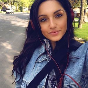 Meet your Posher, Chancie